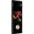 DC Comics The Flash Pixelated Running Pose Google Pixel 6 Pro Skin